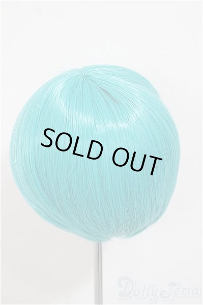 画像2: 8-9inch/ウィッグ/インチ　BJD　MJD　ドール用 A-25-11-19-396-NY-ZA (2)