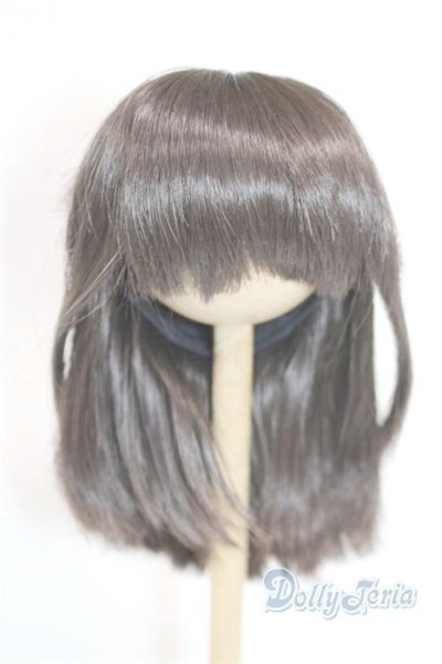 画像1: 8-9inch/ウィッグ A-25-09-10-041-NY-ZA (1)