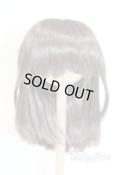 画像1: 8-9inch/ウィッグ A-25-09-10-041-NY-ZA (1)