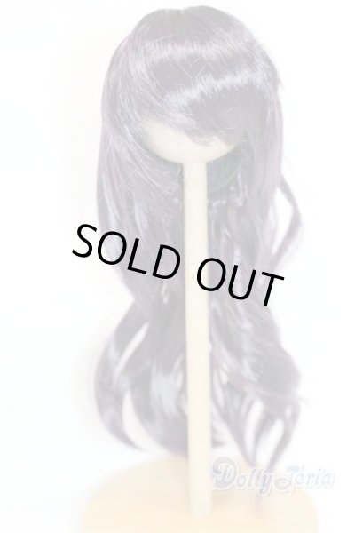 画像1: 8inch/ウィッグ A-25-09-10-043-NY-ZA (1)