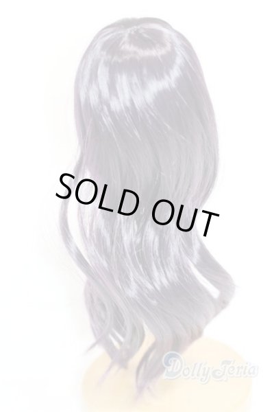 画像2: 8inch/ウィッグ A-25-09-10-043-NY-ZA (2)