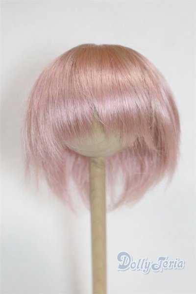 画像1: 8inch/ウィッグ A-25-09-10-042-NY-ZA (1)