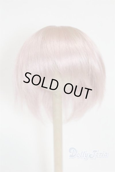 画像1: 8inch/ウィッグ A-25-09-10-042-NY-ZA (1)