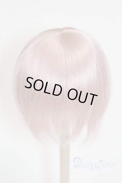 画像2: 8inch/ウィッグ A-25-09-10-042-NY-ZA (2)