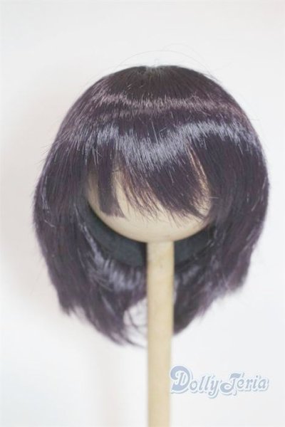 画像1: 9inch/ウィッグ A-25-09-10-045-NY-ZA (1)