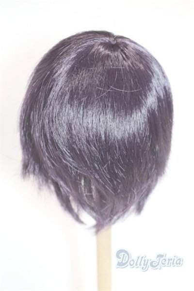 画像2: 9inch/ウィッグ A-25-09-10-045-NY-ZA (2)