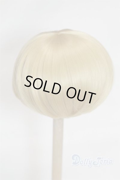 画像2: 9inch/ウィッグ/インチ　BJD　MJD　ドール用 A-25-11-26-076-NY-ZA (2)