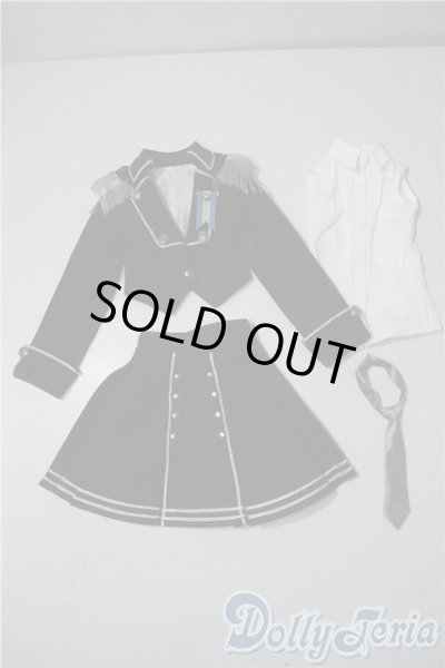 画像1: SD/OF:VOLKS シルバーブラックセット U-25-09-02-168-NY-ZU (1)