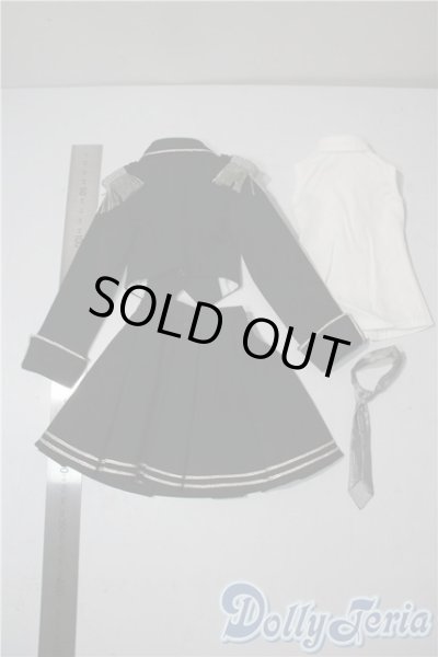 画像2: SD/OF:VOLKS シルバーブラックセット U-25-09-02-168-NY-ZU (2)