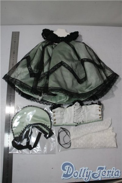 画像2: SD/OF:M+V Studio Graces Rose U-25-09-02-169-NY-ZU (2)