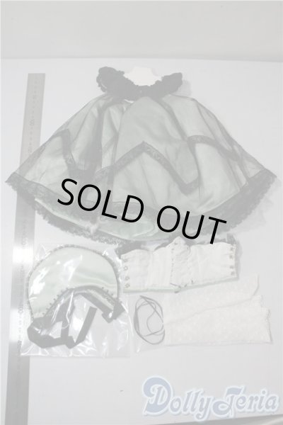 画像2: SD/OF:M+V Studio Graces Rose U-25-09-02-169-NY-ZU (2)