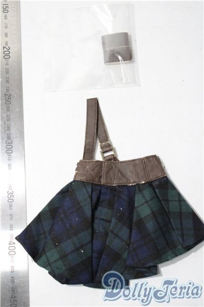 画像2: SDM＆MSD/OF:スカート U-25-11-12-068-NY-ZU (2)