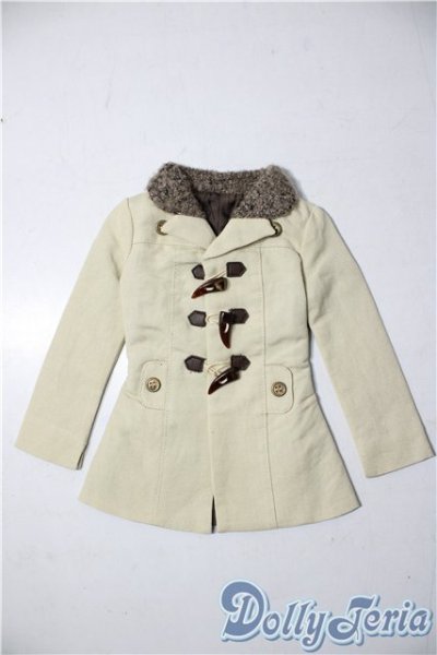 画像1: SD/OF:ダッフルボアコート U-25-11-12-155-NY-ZU (1)