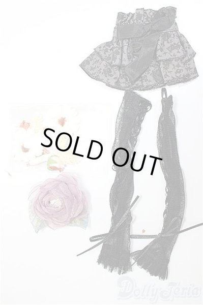 画像1: SD/OF:小物/1/3　60ｃｍ　BJD　MJD　衣装　ドール用 A-25-11-19-245-NY-ZA (1)