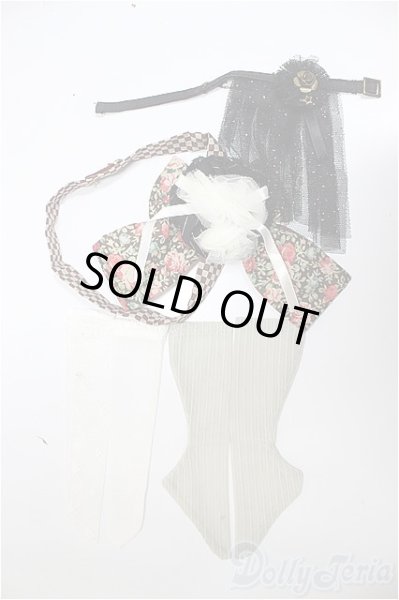 画像1: SD/OF:小物/1/3　60ｃｍ　BJD　MJD　衣装　ドール用 A-25-11-19-226-NY-ZA (1)