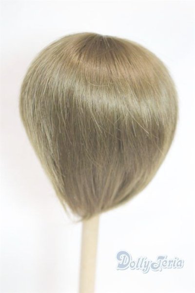 画像2: 7-8inch/ウィッグ/インチ　BJD　MJD　ドール用 A-25-11-26-072-NY-ZA (2)