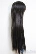 画像2: 7-8inch/ウィッグ/インチ　BJD　MJD　ドール用 A-25-09-03-324-TN-ZA (2)