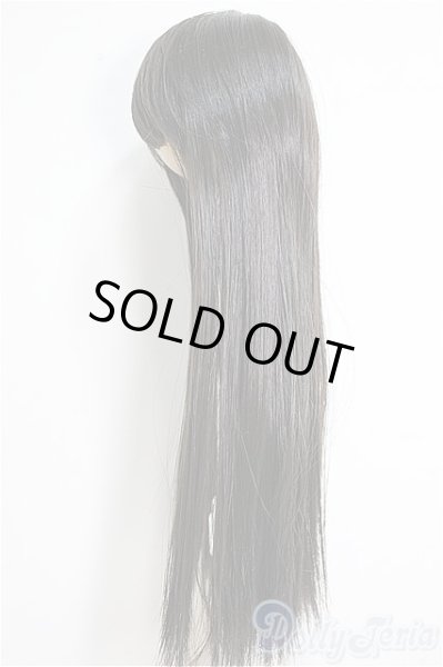 画像4: 7-8inch/ウィッグ/インチ　BJD　MJD　ドール用 A-25-09-03-324-TN-ZA (4)