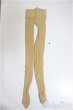 画像1: SDGrG/OF:靴下/1/3　60ｃｍ　BJD　MJD　衣装　ドール用 A-25-09-03-310-TN-ZA (1)
