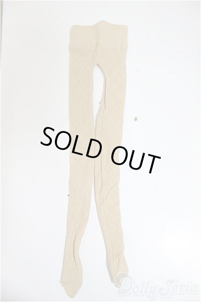 画像1: SDGrG/OF:靴下/1/3　60ｃｍ　BJD　MJD　衣装　ドール用 A-25-09-03-310-TN-ZA (1)