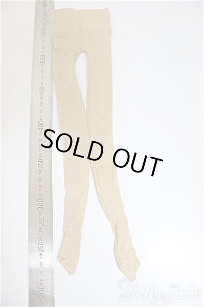 画像2: SDGrG/OF:靴下/1/3　60ｃｍ　BJD　MJD　衣装　ドール用 A-25-09-03-310-TN-ZA (2)