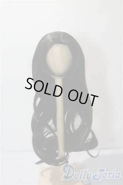 画像1: 9-10inch/ウィッグ：SWITCH製 U-25-09-16-063-TN-ZU (1)