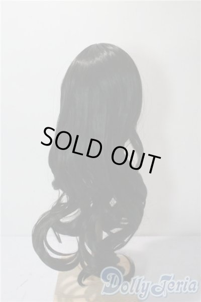 画像2: 9-10inch/ウィッグ：SWITCH製 U-25-09-16-063-TN-ZU (2)