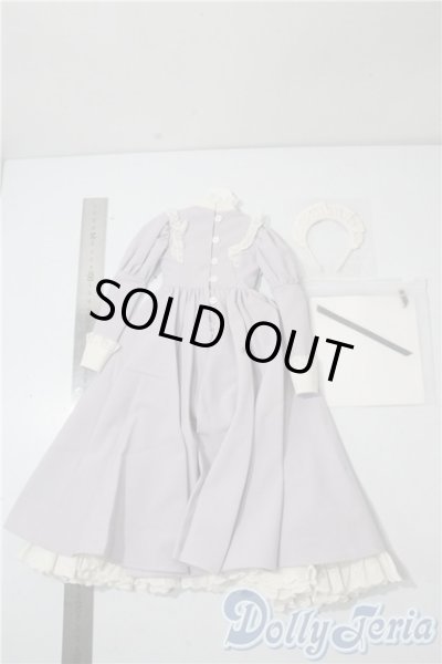 画像2: SD&DD/OF:Melody.C様製 Candy Maid U-25-09-16-050-TN-ZU (2)