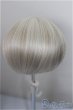 画像2: 8-9inch/ウィッグ/インチ　BJD　MJD　ドール用 A-25-09-10-235-TN-ZA (2)