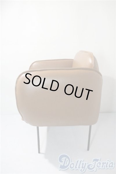 画像2: SD/DD等　1/3サイズ　ドール用　家具　ソファ U-25-09-23-209-TN-ZU (2)