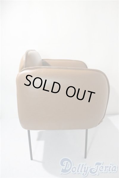 画像3: SD/DD等　1/3サイズ　ドール用　家具　ソファ U-25-09-23-209-TN-ZU (3)