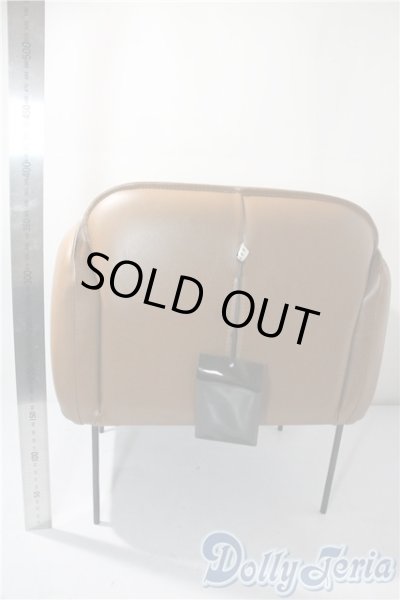 画像4: SD/DD等　1/3サイズ　ドール用　家具　ソファ U-25-09-23-209-TN-ZU (4)