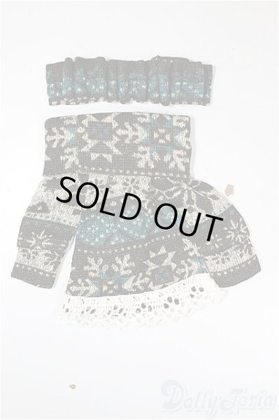 画像1: 幼SD/OF:衣装セット A-26-02-11-271-TN-ZA (1)