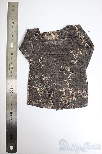 画像2: SDGrB&SD13男の子/OF:トップス/1/3 65cm BJD MJD 衣装 ドール用 A-25-09-03-322-TN-ZA (2)