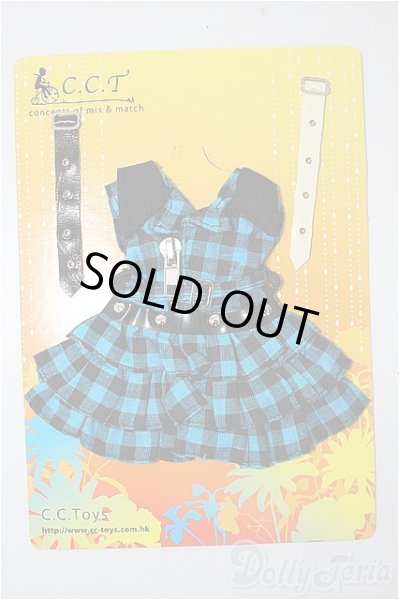 画像1: 幼SD/OF:衣装セット/1/6　30ｃｍ　BJD　MJD　衣装　ドール用 A-25-11-26-322-TN-ZA (1)