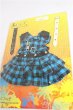 画像2: 幼SD/OF:衣装セット/1/6　30ｃｍ　BJD　MJD　衣装　ドール用 A-25-09-03-305-TN-ZA (2)