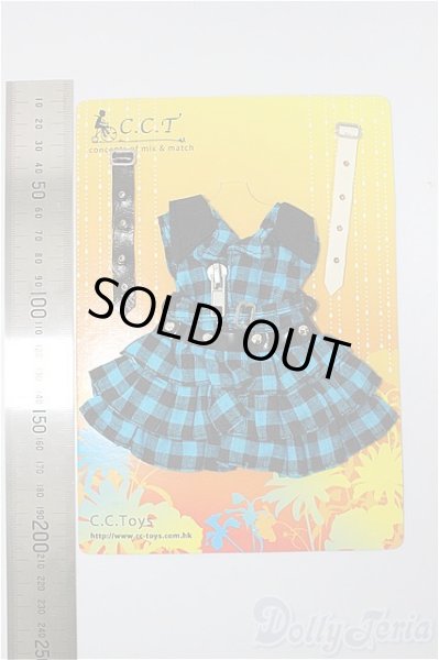 画像2: 幼SD/OF:衣装セット/1/6　30ｃｍ　BJD　MJD　衣装　ドール用 A-25-11-26-322-TN-ZA (2)