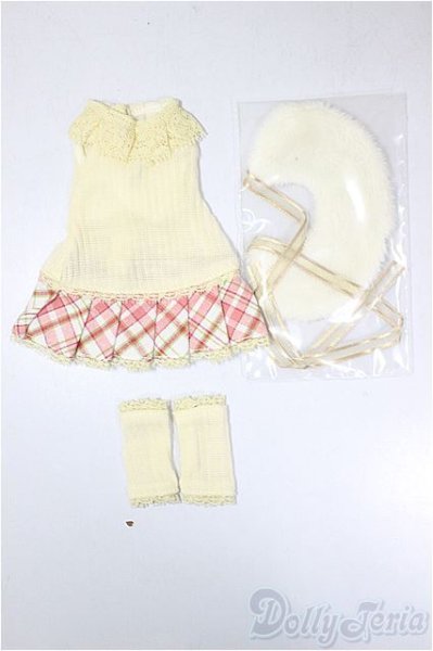 画像1: rosenlied/OF:tuesday'schild衣装セット A-26-02-11-273-TN-ZA (1)