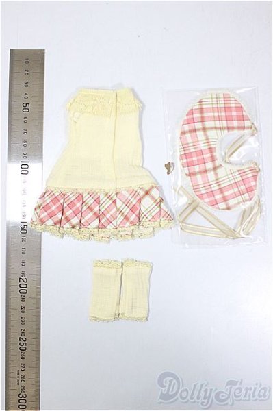 画像2: rosenlied/OF:tuesday'schild衣装セット A-26-02-11-273-TN-ZA (2)