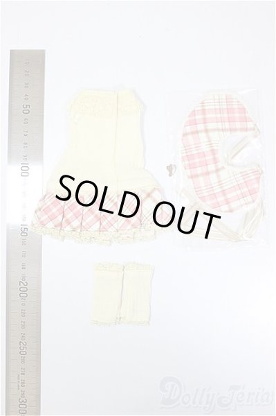 画像2: rosenlied/OF:tuesday'schild衣装セット A-26-02-11-273-TN-ZA (2)