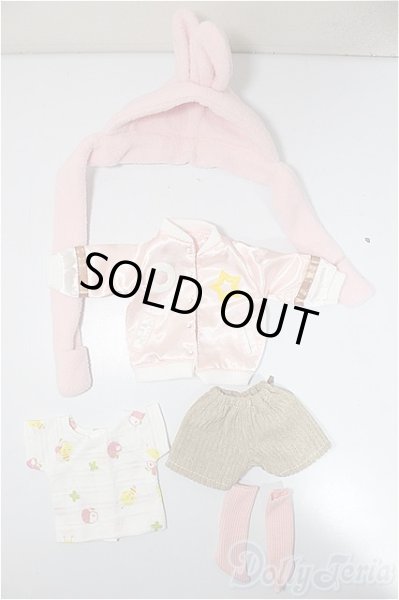 画像1: 幼SD/OF:衣装セット/1/6　30ｃｍ　BJD　MJD　衣装　ドール用 A-25-11-26-314-TN-ZA (1)