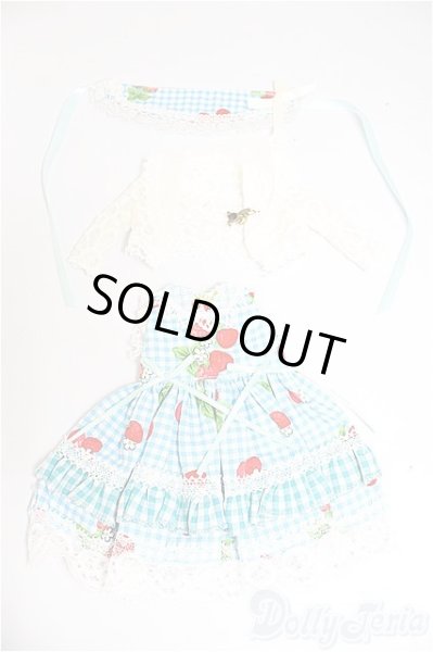 画像1: 幼SD/OF:衣装セット/1/6　30ｃｍ　BJD　MJD　衣装　ドール用 A-25-09-03-303-TN-ZA (1)