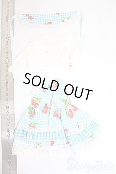 画像2: 幼SD/OF:衣装セット/1/6　30ｃｍ　BJD　MJD　衣装　ドール用 A-25-09-03-303-TN-ZA (2)