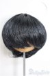 画像1: 7-8inch/ウィッグ/インチ　BJD　MJD　ドール用 A-25-09-03-331-TN-ZA (1)