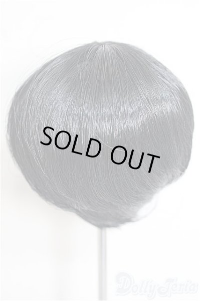 画像3: 7-8inch/ウィッグ/インチ BJD MJD ドール用 A-25-09-03-331-TN-ZA (3)