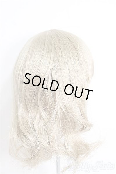 画像2: 7-8inch/ウィッグ/インチ BJD MJD ドール用 A-25-09-03-332-TN-ZA (2)