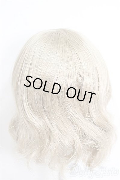 画像3: 7-8inch/ウィッグ/インチ BJD MJD ドール用 A-25-09-03-332-TN-ZA (3)