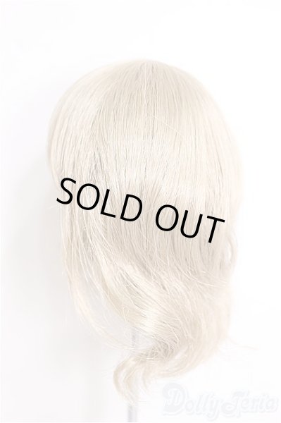 画像4: 7-8inch/ウィッグ/インチ BJD MJD ドール用 A-25-09-03-332-TN-ZA (4)