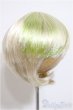 画像2: 8-9inch/ウィッグ/インチ　BJD　MJD　ドール用 A-25-09-03-335-TN-ZA (2)