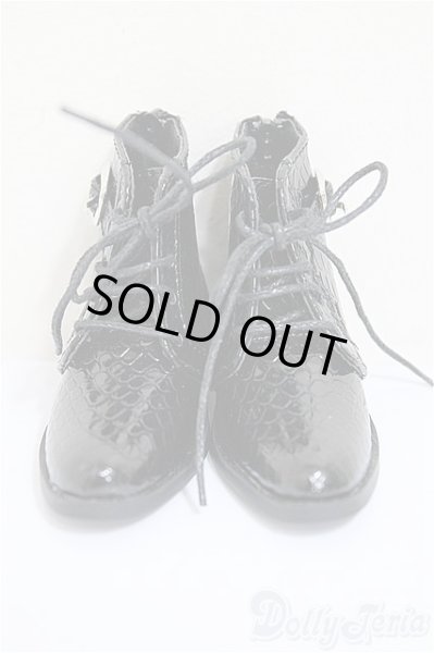 画像1: SDM＆MSD/OF:靴/1/4　40ｃｍ　BJD　MJD　衣装　ドール用 A-25-09-03-350-NY-ZA (1)